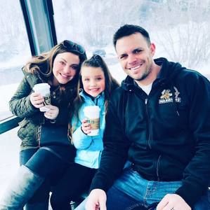 Meet your Posher, Christy